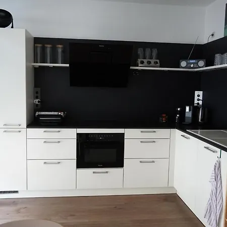 Im Atelierhof Apartment *