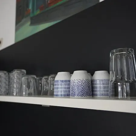 Im Atelierhof Apartment *