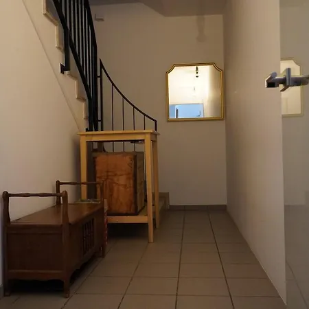 Im Atelierhof Apartment