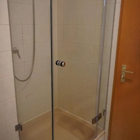 公寓 Im Atelierhof 纽伦堡