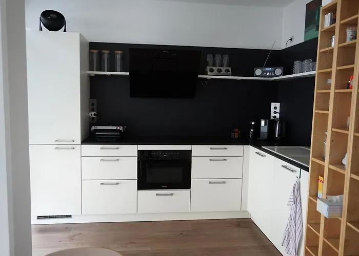 Im Atelierhof Appartement *